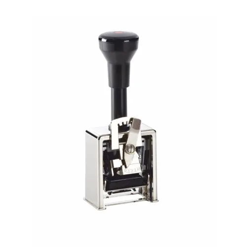 C1 - 10 - Automatski numerator