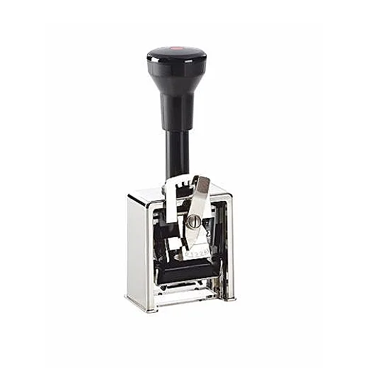 C1 - 10 - Automatski numerator