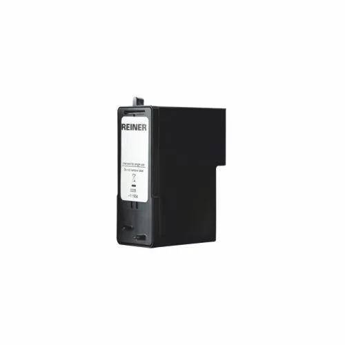 REINER ink cartridge P3-MP4-BK za označavanje plastike, metala i stakla s jetStamp 970 uređajem