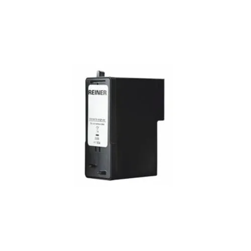 Tintni uložak P3-S-BK REINER ink cartridge P3-S-BK za označavanje papira, kartona i drva s jetStamp 970 uređajem