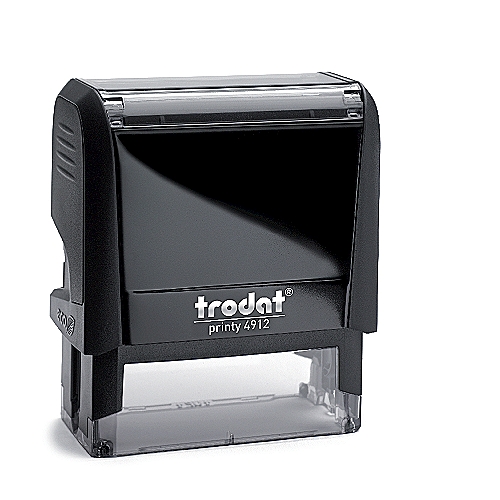 4912 Trodat Printy