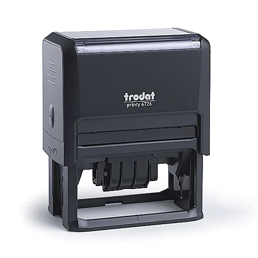 4726 Trodat Printy