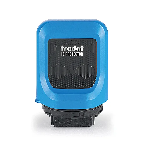 ID protector roll ID protector roll