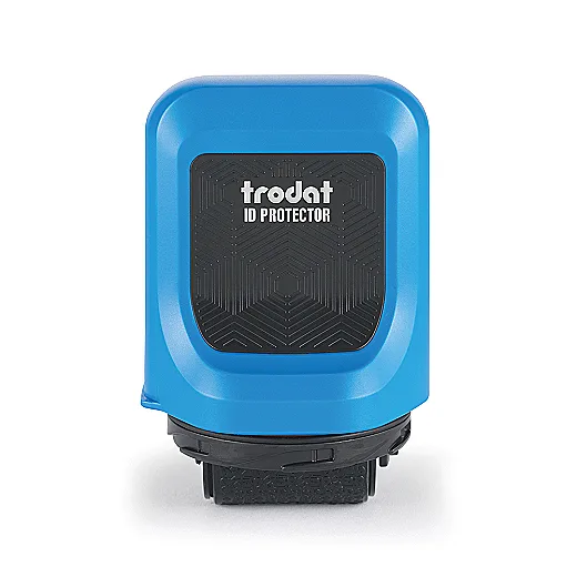 ID protector roll