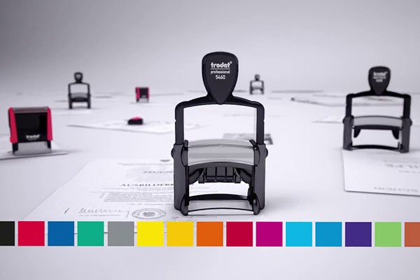 Psihologija boja u pečatiranju: Što vaša tinta govori o vama?