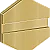 gold brushed-satin