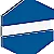blue/white
