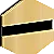 european gold/black