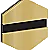 new gold/black