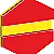 red/yellow
