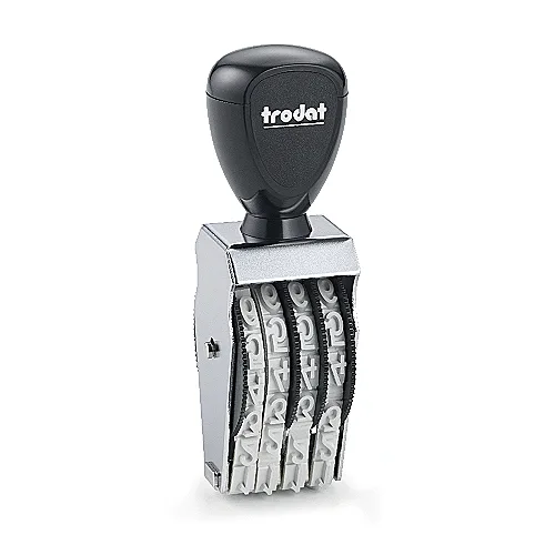 Trodat Classic numerator 9 mm Trodat Classic numerator 9 mm