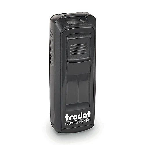 9511 Trodat Pocket Printy 9511 Trodat Pocket Printy