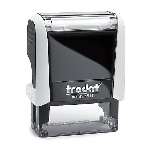 4911 Trodat Printy