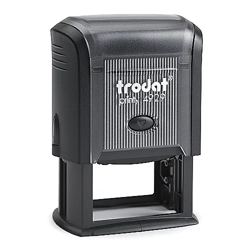 4929 Trodat Printy