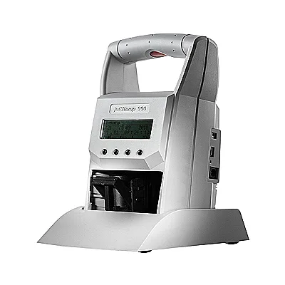 reiner jetstamp inkjet pisač za označavanje papira kartona drva plastike metala i stakla