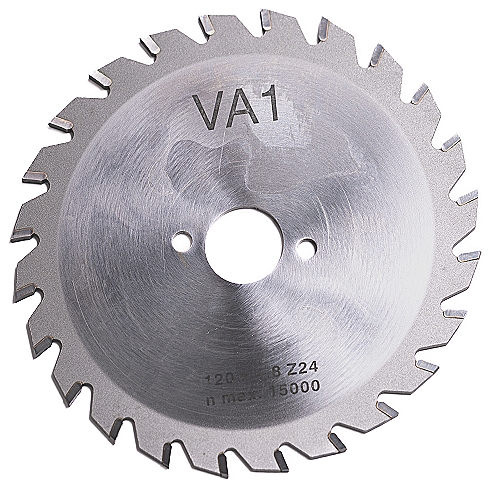 Varga list pile (24 zuba)