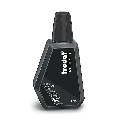 Tinta za pečate 7011