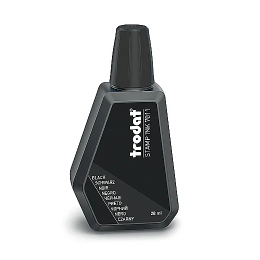 Tinta za pečate 7011