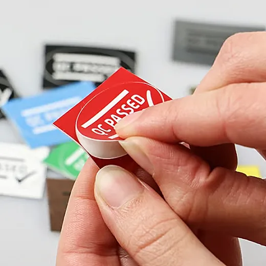 TroLase Foil