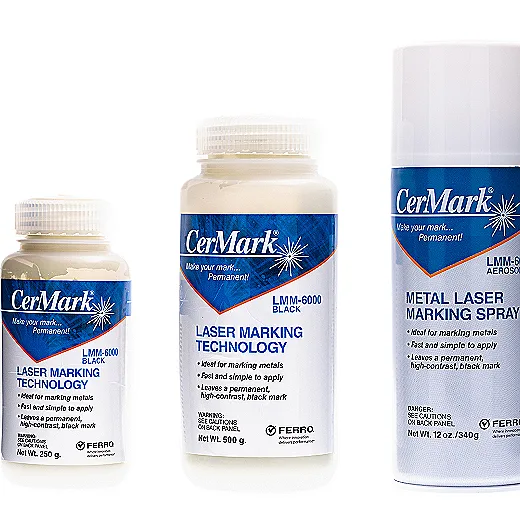 CerMark