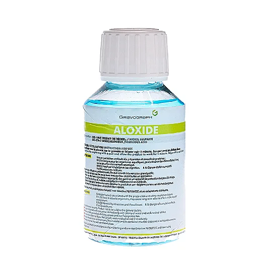 Aloxide