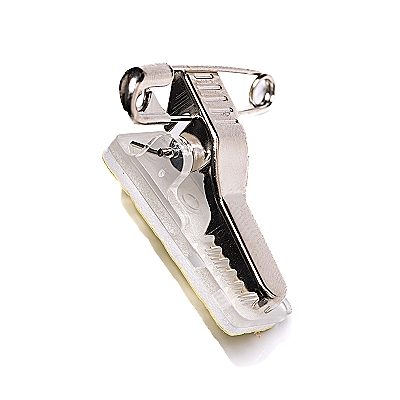 Kopčan igla krokodil