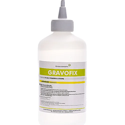 Gravofix Gravofix