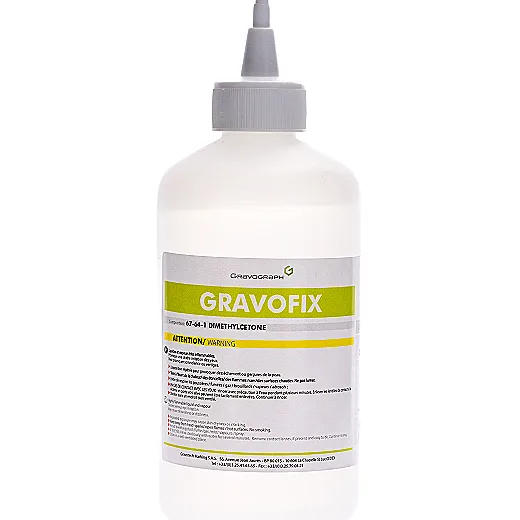 Gravofix