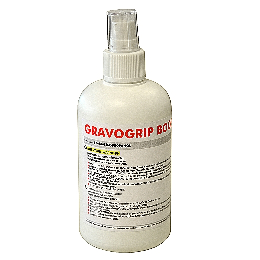 Gravogrip Boost