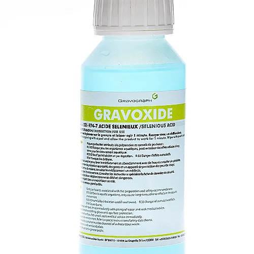 Gravoxide