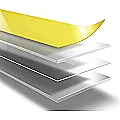 Prozirna traka - DuploColl 378