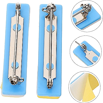 Kopčan igla samoljepljiva