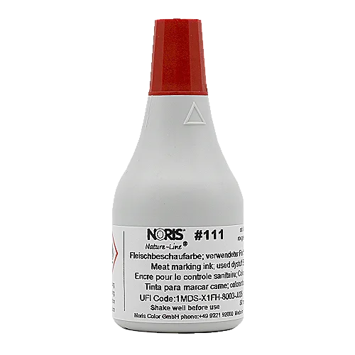 Tinta za meso 111