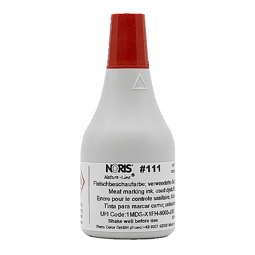 Tinta za meso 111
