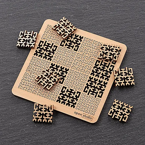 Veneer Duo