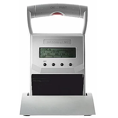 jetStamp® 990