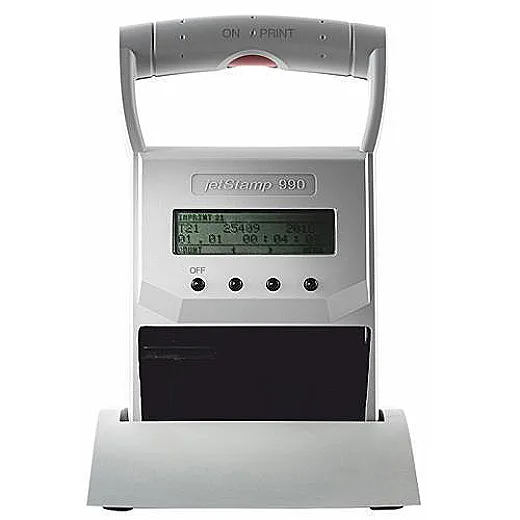 jetStamp® 990