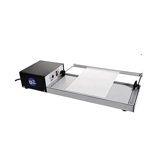 Savijačica Thermoform 400