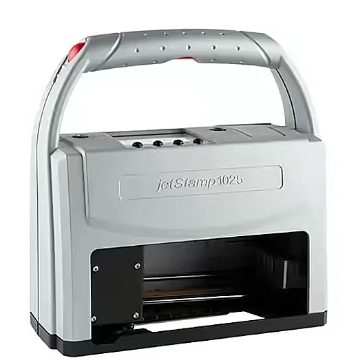 jetStamp® 1025