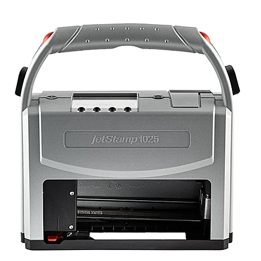jetStamp®1025 sense