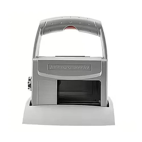 REINER jetStamp 970 mobilni inkjet printer za označavanje papira, kartona, plastike, metala i stakla