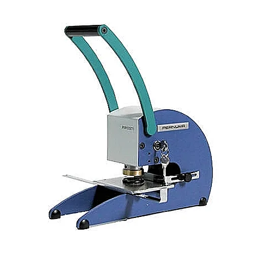 Suhi žig Pernuma Perfoset I/P Ø 40 mm Suhi žig Pernuma Perfoset I/P Ø 40 mm