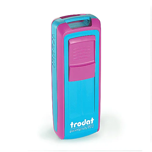 9512 Trodat Pocket Printy 9512 Trodat Pocket Printy