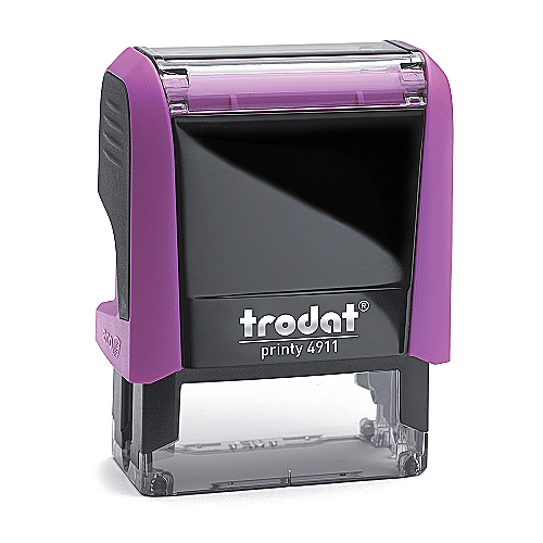 4911 Trodat Printy