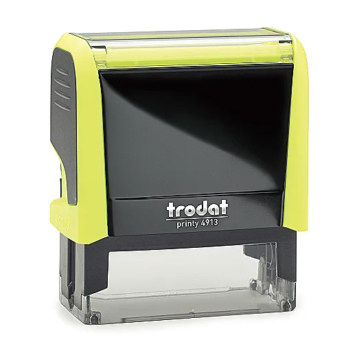 4913 Trodat Printy
