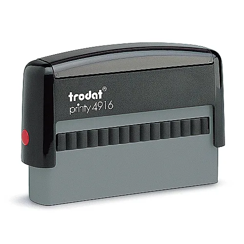 4916 Trodat Printy 4916 Trodat Printy