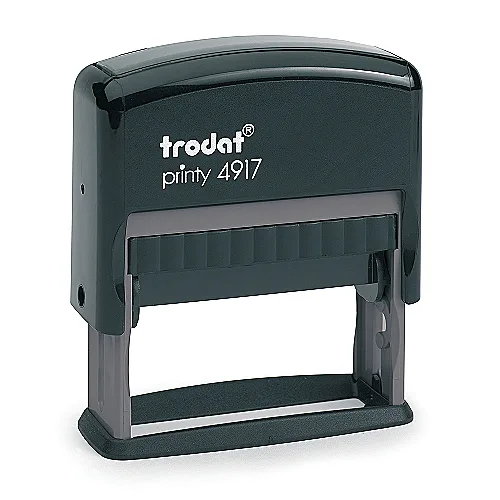 4917 Trodat Printy 4917 Trodat Printy