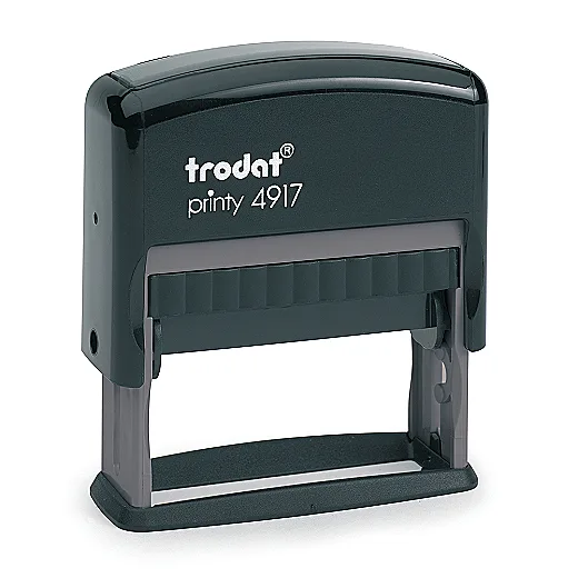 4917 Trodat Printy