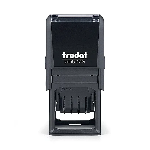 4724 Trodat Printy