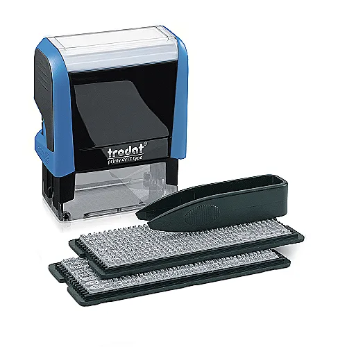 4912 Trodat Printy Typomatic 4912 Trodat Printy Typomatic